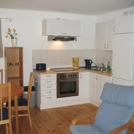 Prázdninový dům Floating - 